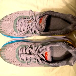 HOKA Clifton 6, Women’s, Size 10